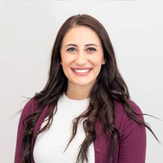 Lektorka szkołu językowej